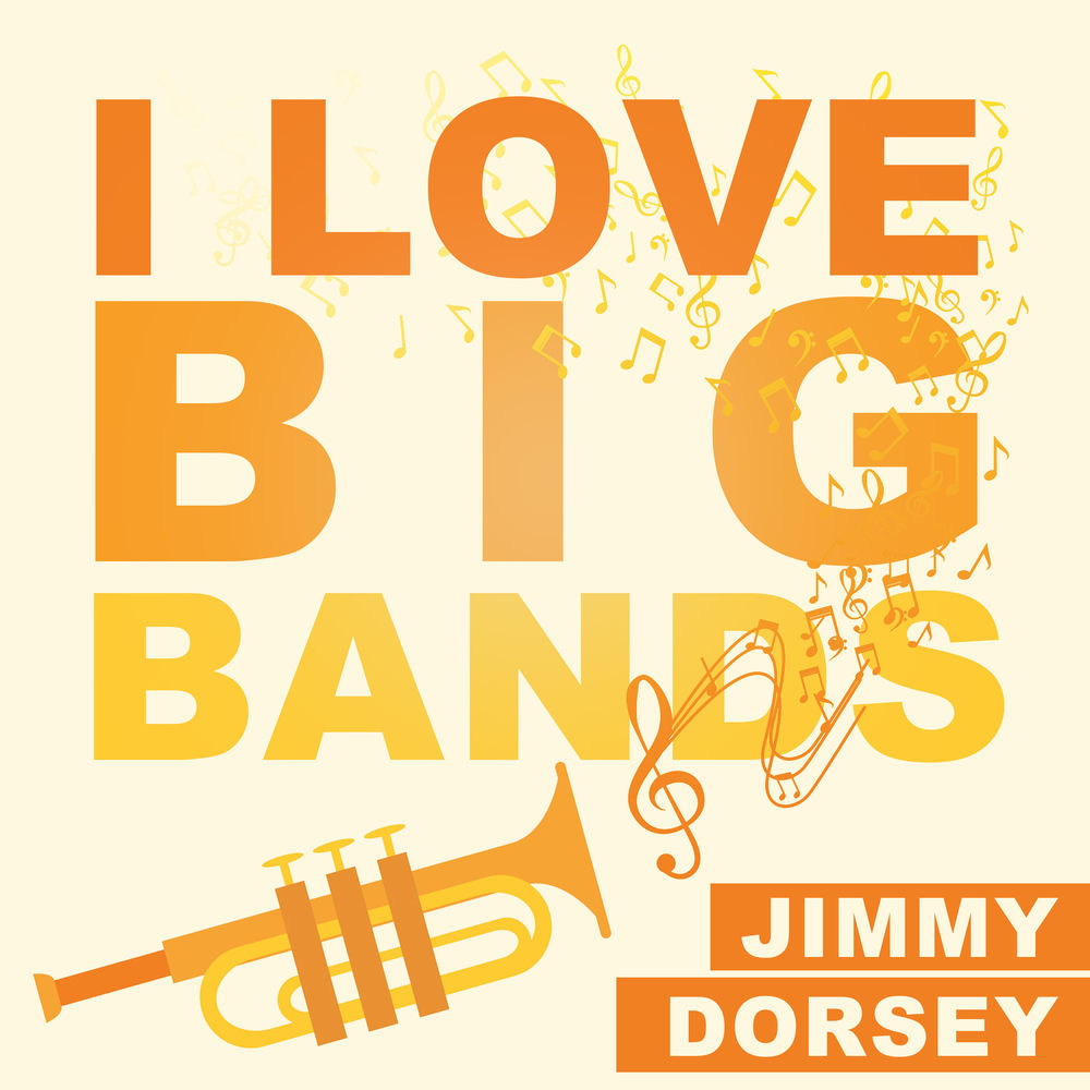 Jimmy Dorsey & His Orchestra
