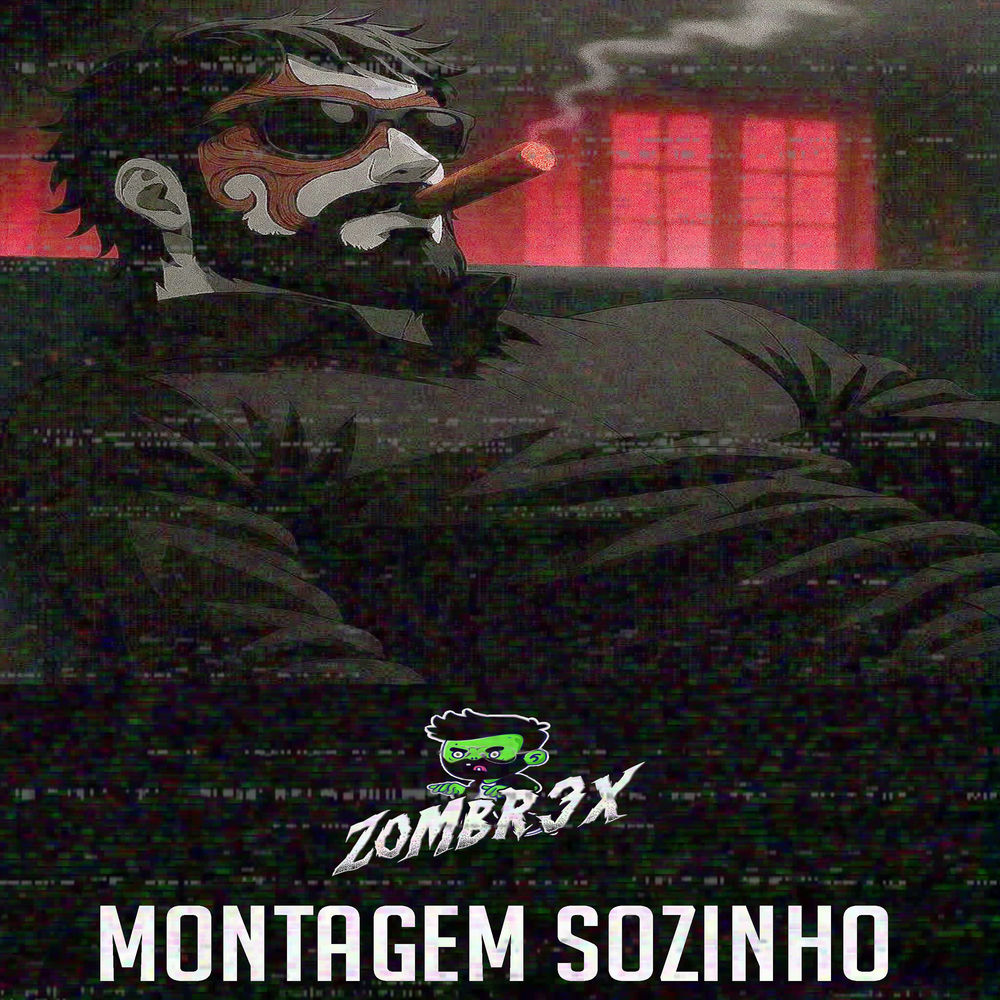 MONTAGEM SOZINHO