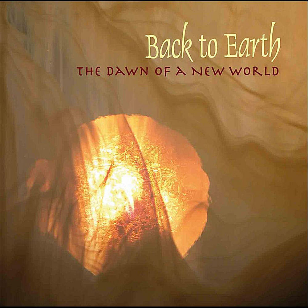Back to Earth