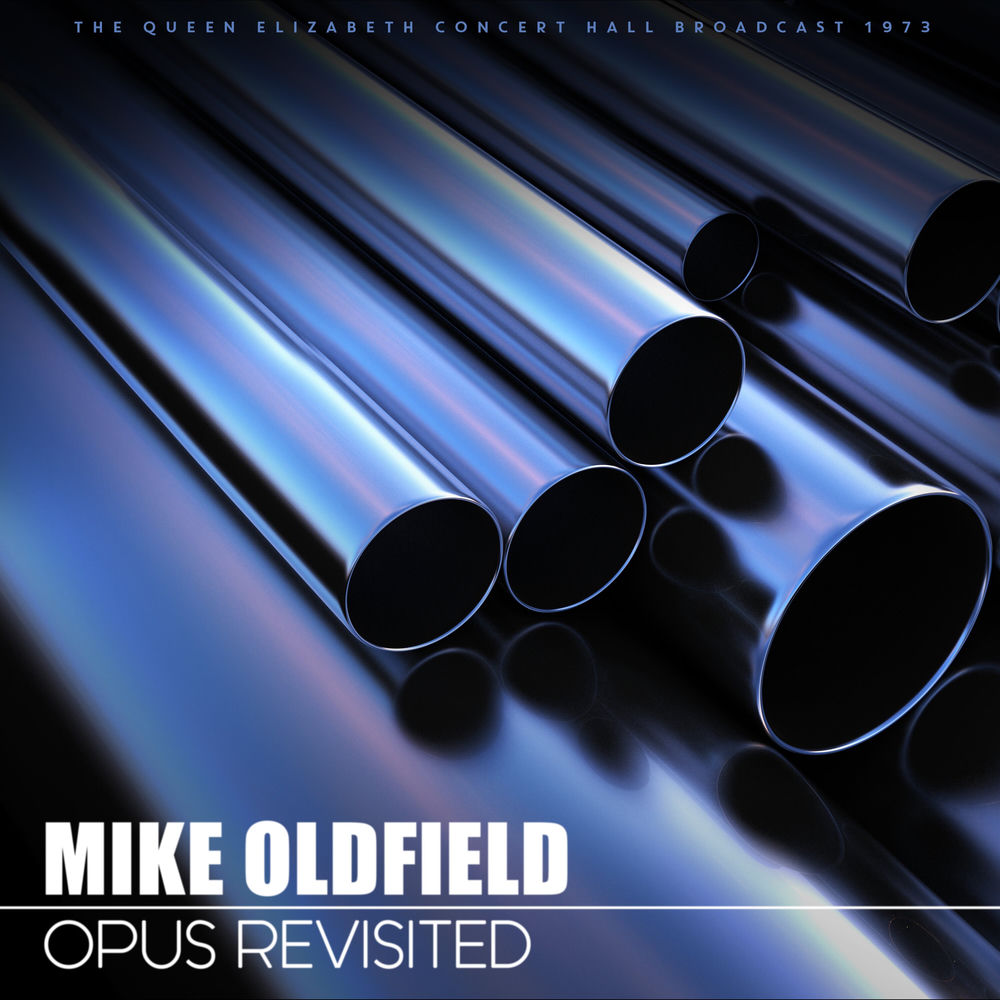 Tubular Bells, Pt. 2 (Live 1973)