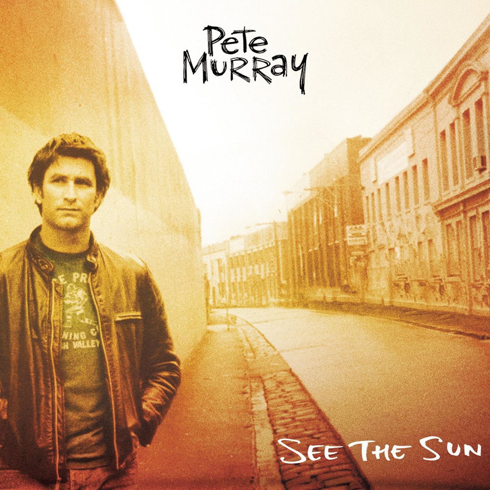 Pete Murray