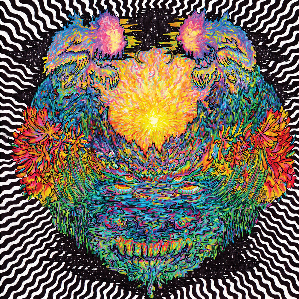 Tremmors