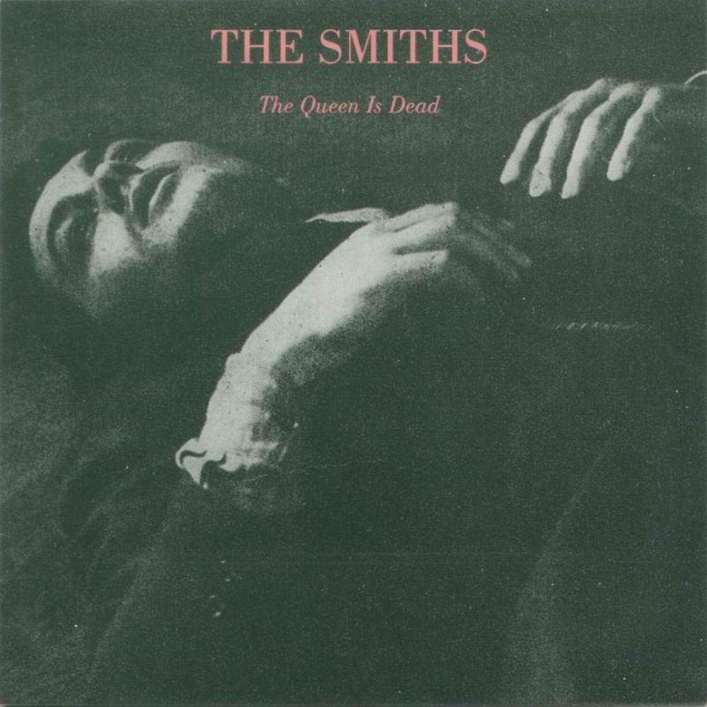 The Boy with the Thorn in His Side (2011 Remaster)