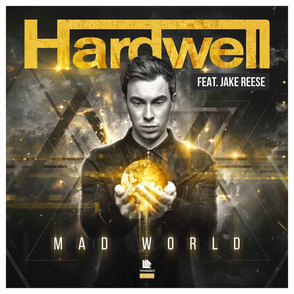 Mad World (Original Mix)