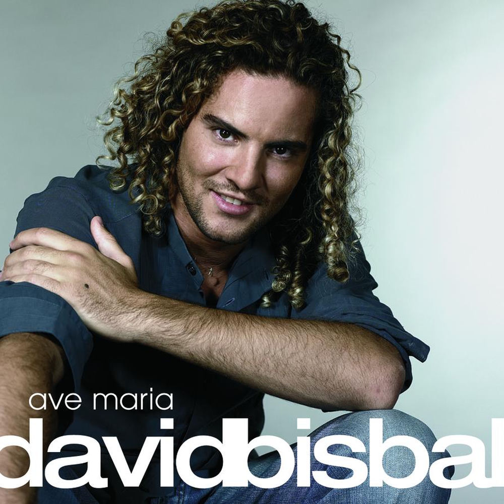 Ave María