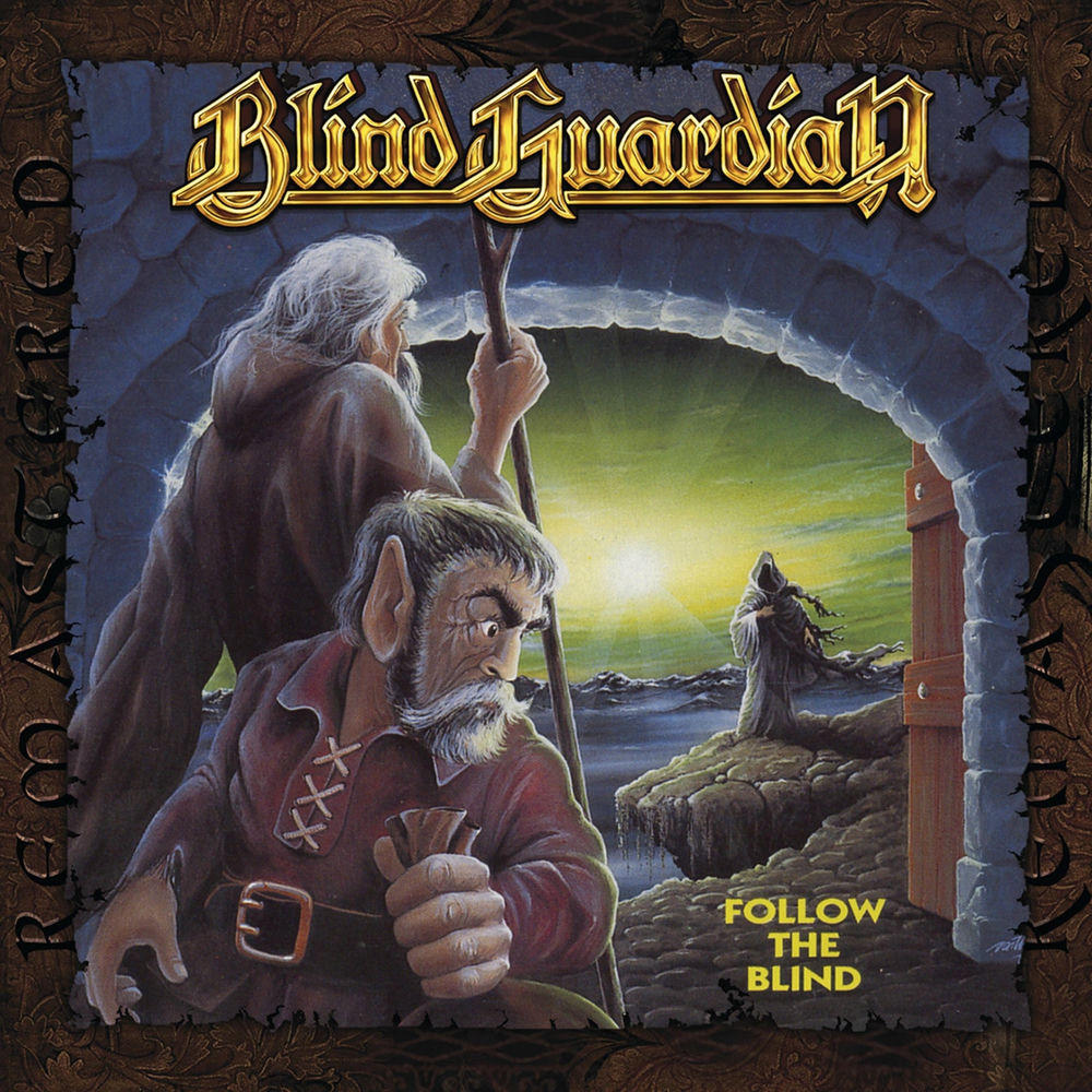 Banish from Sanctuary (Remastered 2017)