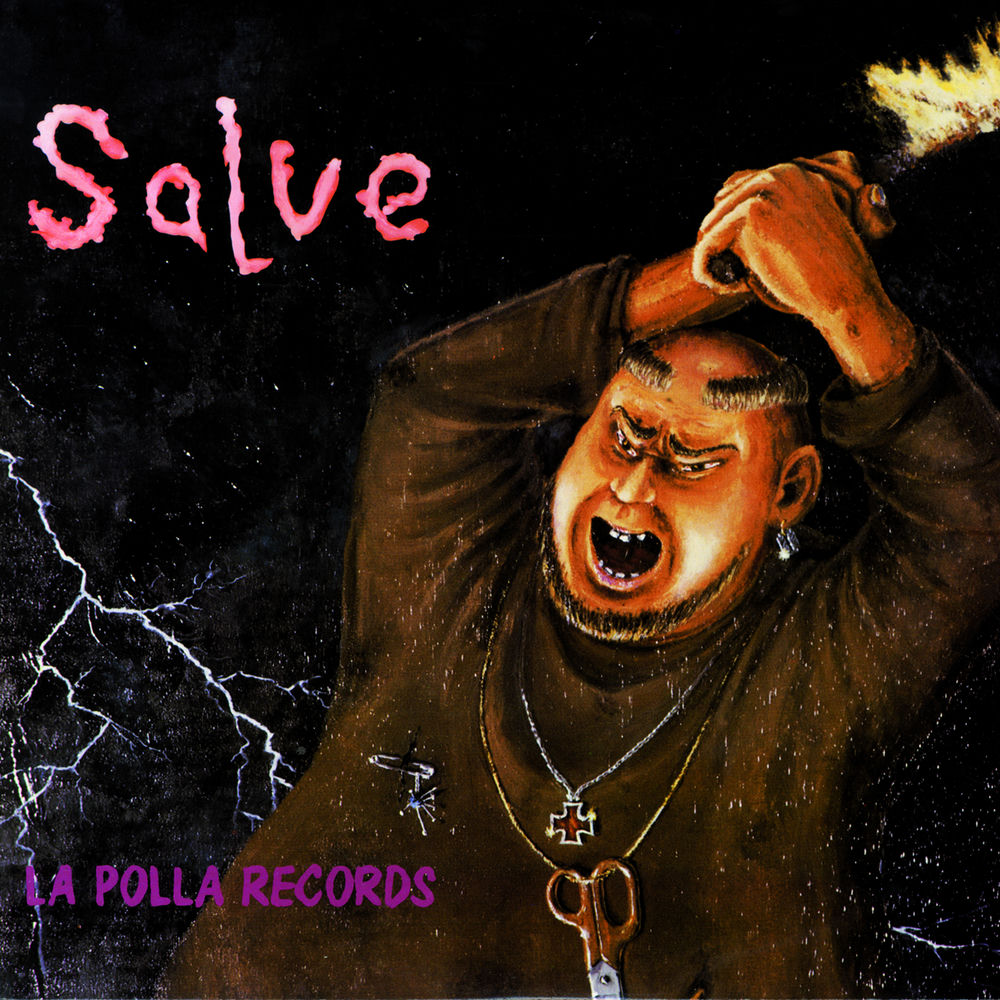 Salve