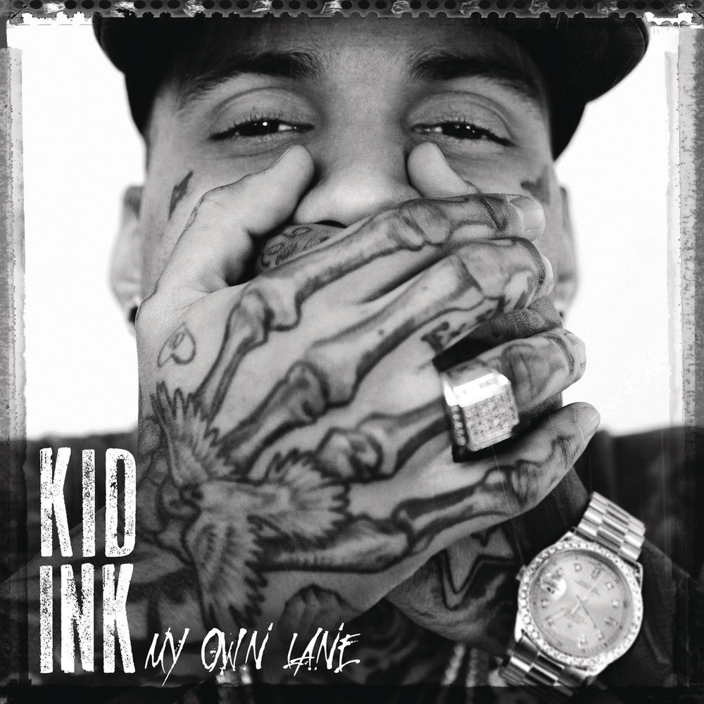 Main Chick (feat. Chris Brown)