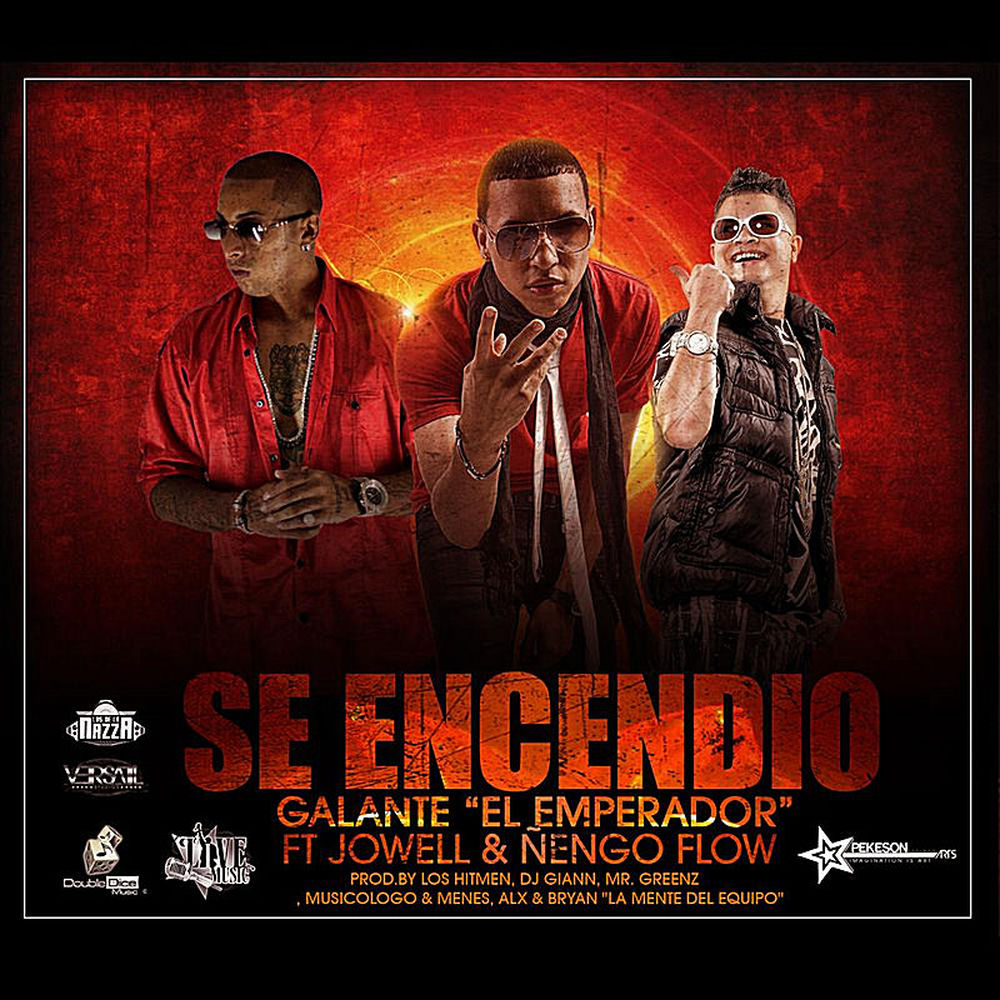 Se Encendio