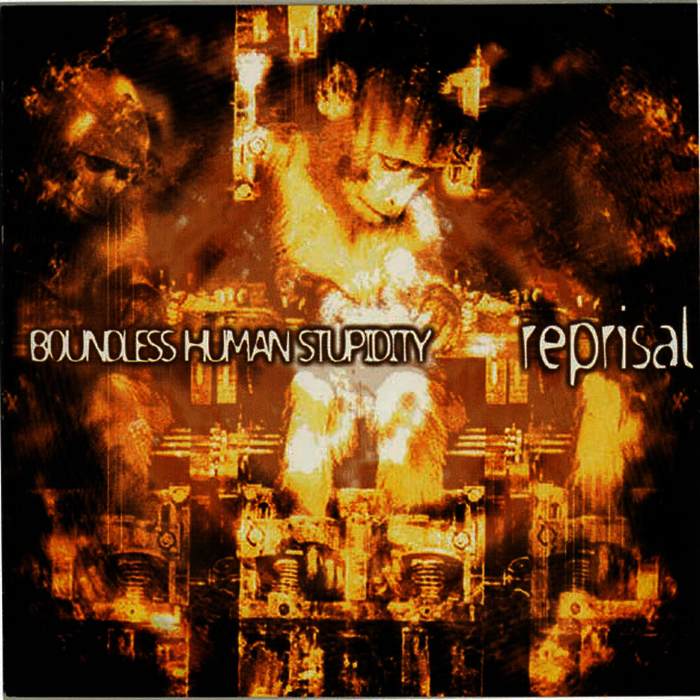 Reprisal