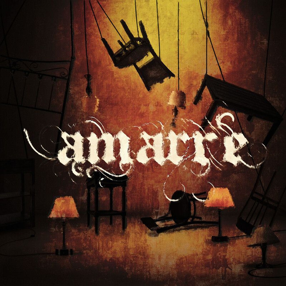 Amarre