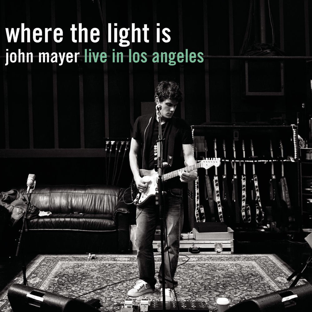 Free Fallin' (Live at the Nokia Theatre, Los Angeles, CA - December 2007)