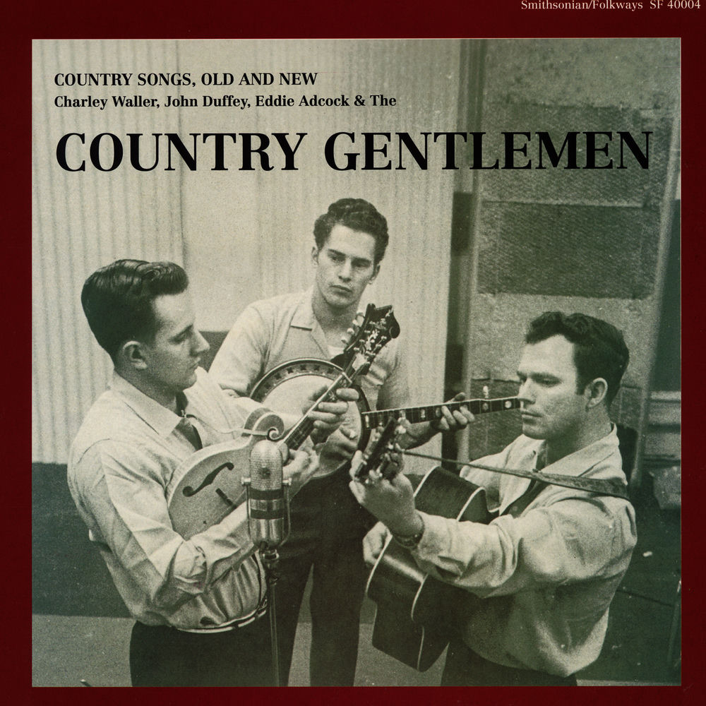 The Country Gentlemen