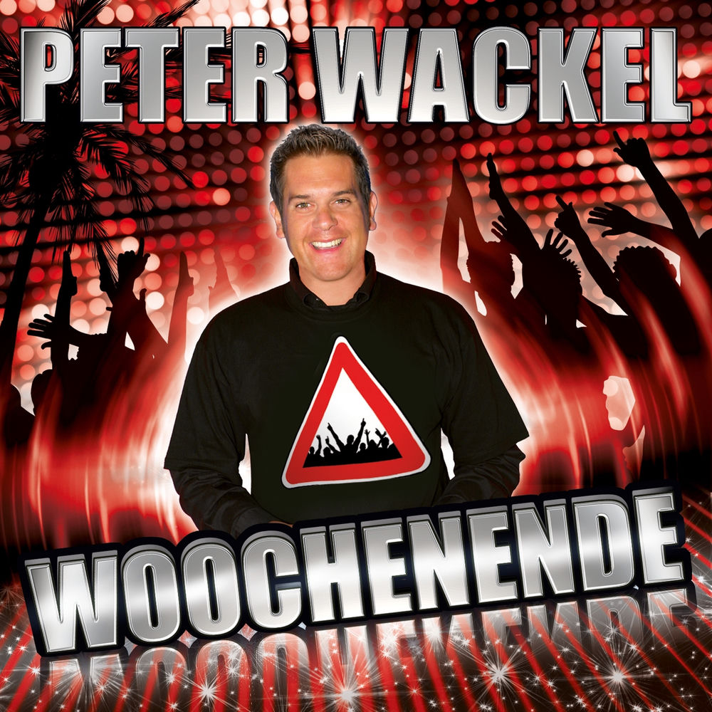 Woochenende (Single Mix)