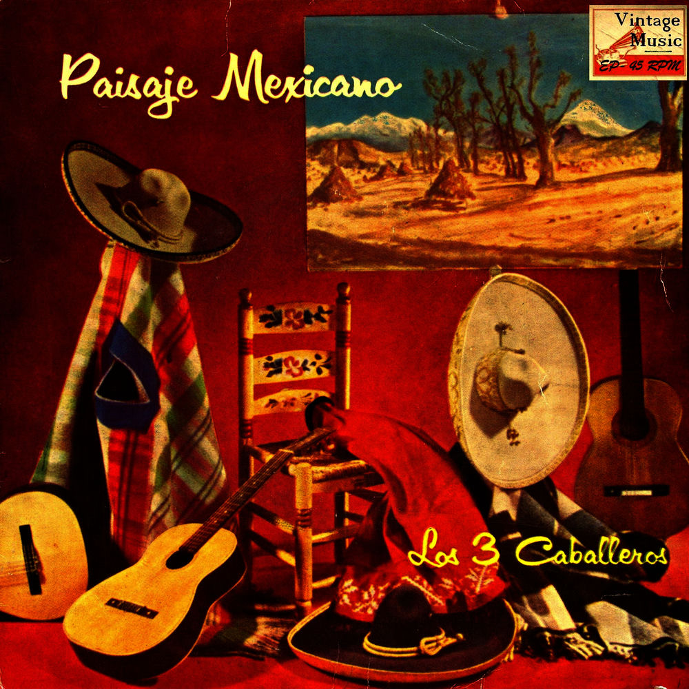 Medley "Cielito Lindo" (Cielito Lindo Norteño, Cielito Lindo Huasteco, Cielito Lindo Abajeño