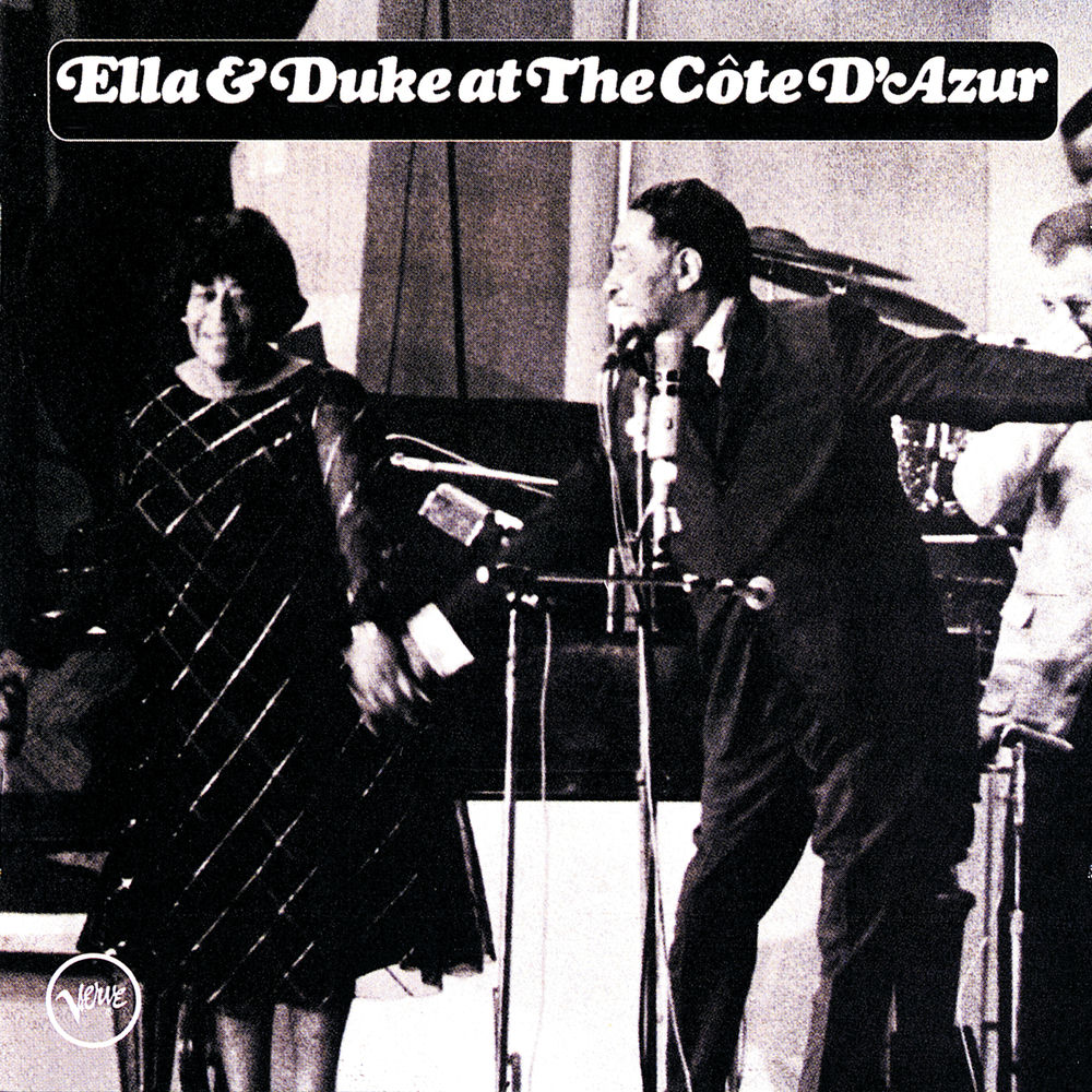 It Don't Mean A Thing (If It Ain't Got That Swing) (Live At Cote D'Azur, France, 7/29/1966)