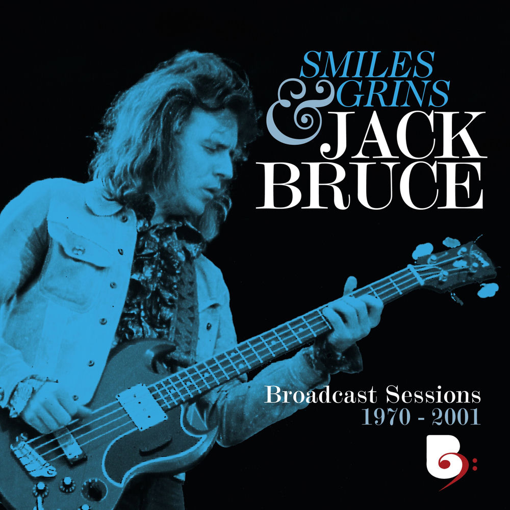 Smiles & Grins (Live, BBC Radio One In Concert, 29 August 1971)