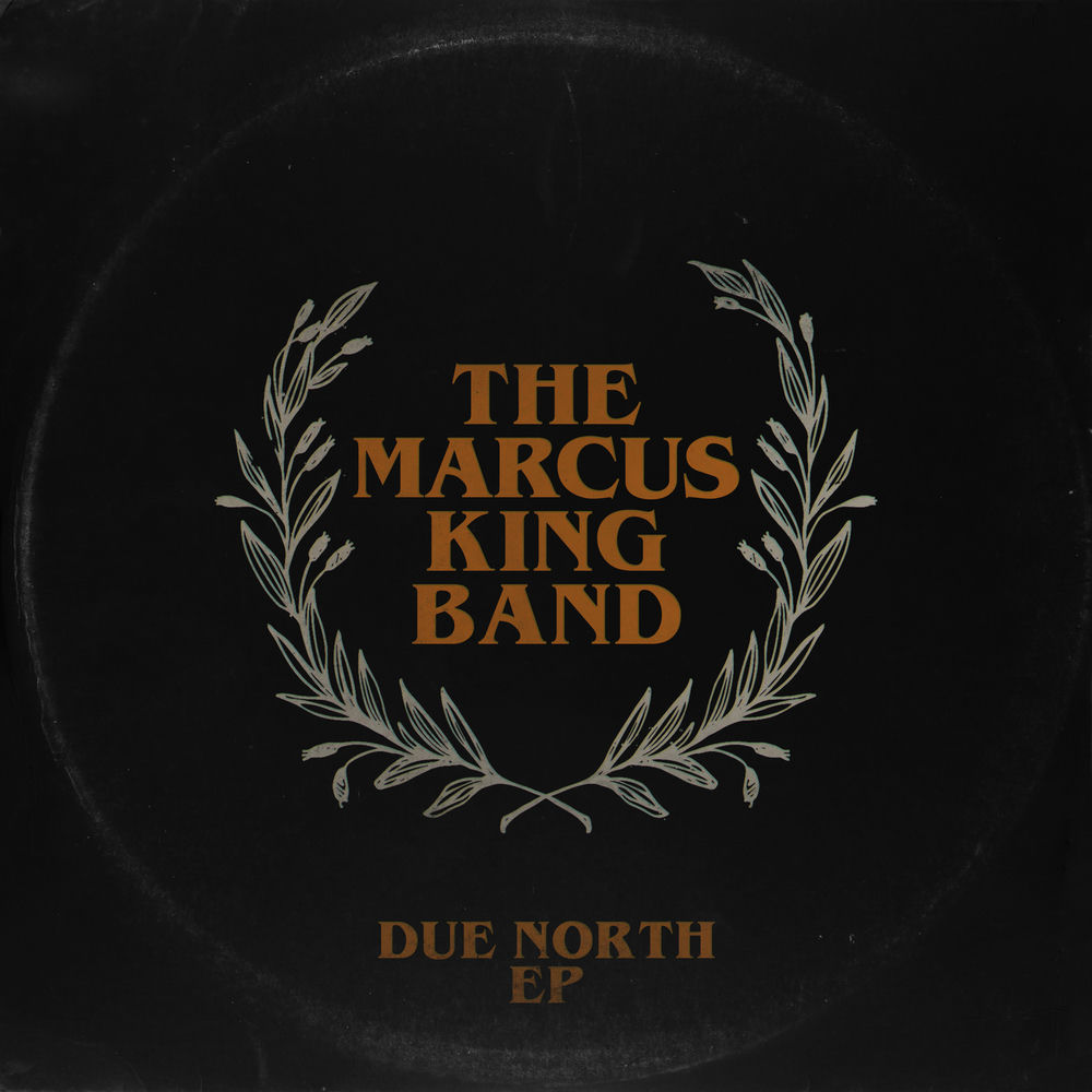 The Marcus King Band