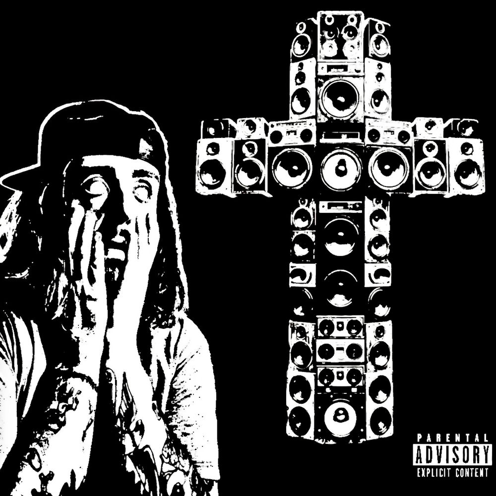 OUT THA WAY cover art