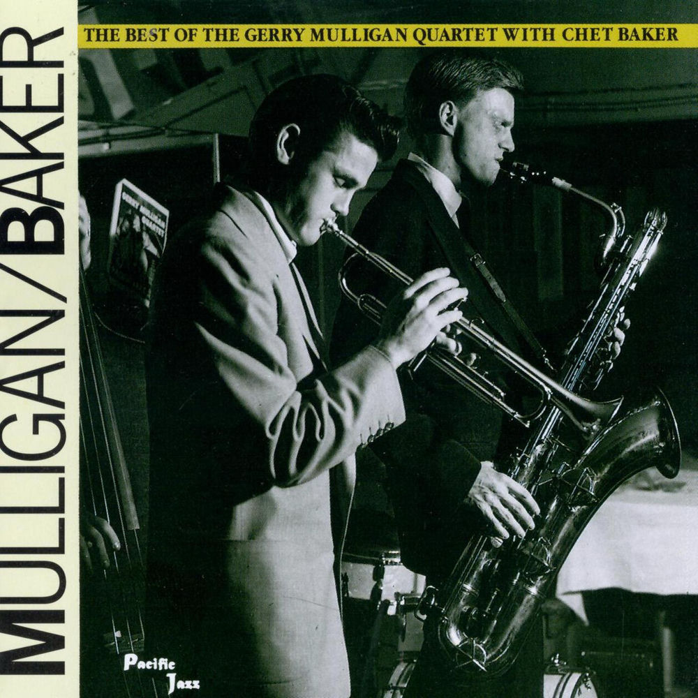 Gerry Mulligan Quartet