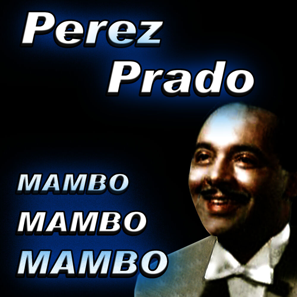 Mambo Lupita