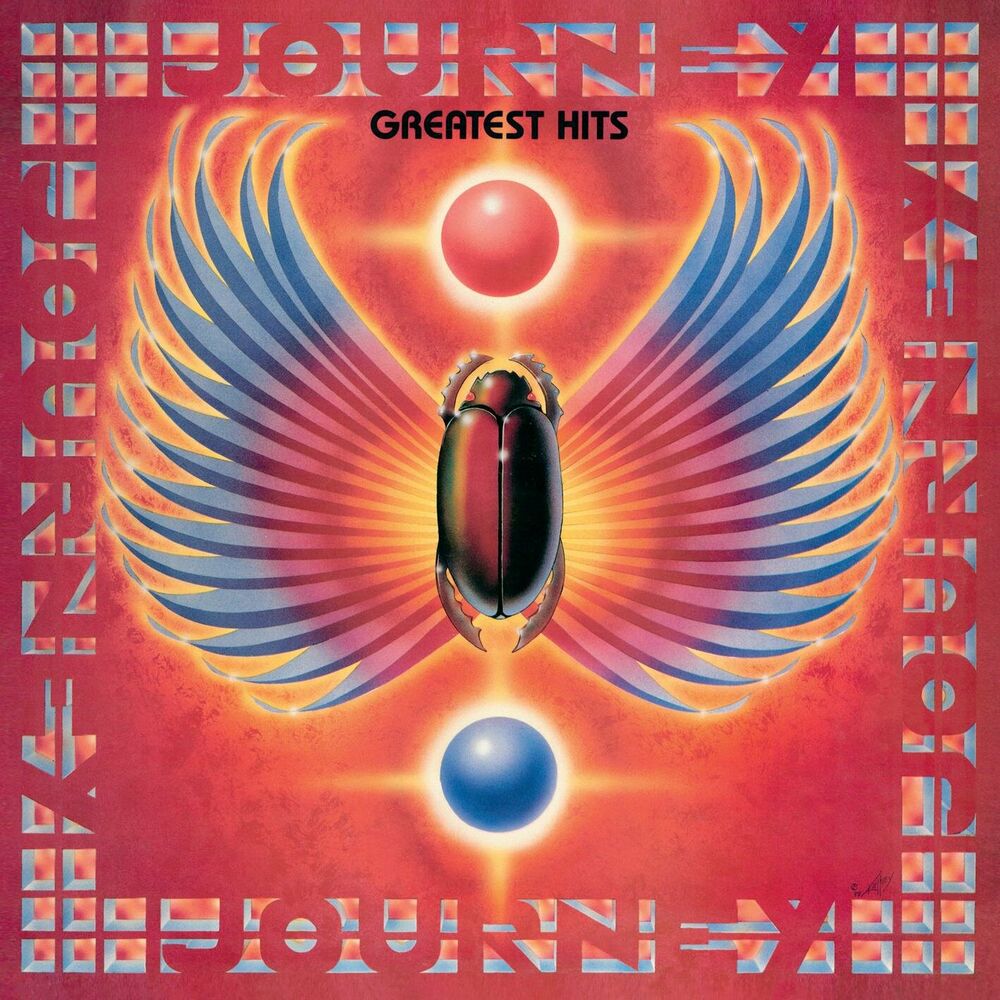 Wheel in the Sky (2024 Remaster)