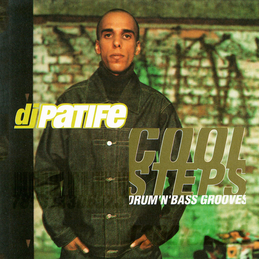 The Way I Feel (DJ Patife Remix)