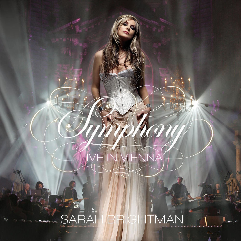 I Will Be With You (Where The Lost Ones Go) (Live In Stephansdom, Vienna, Austria / 2008)