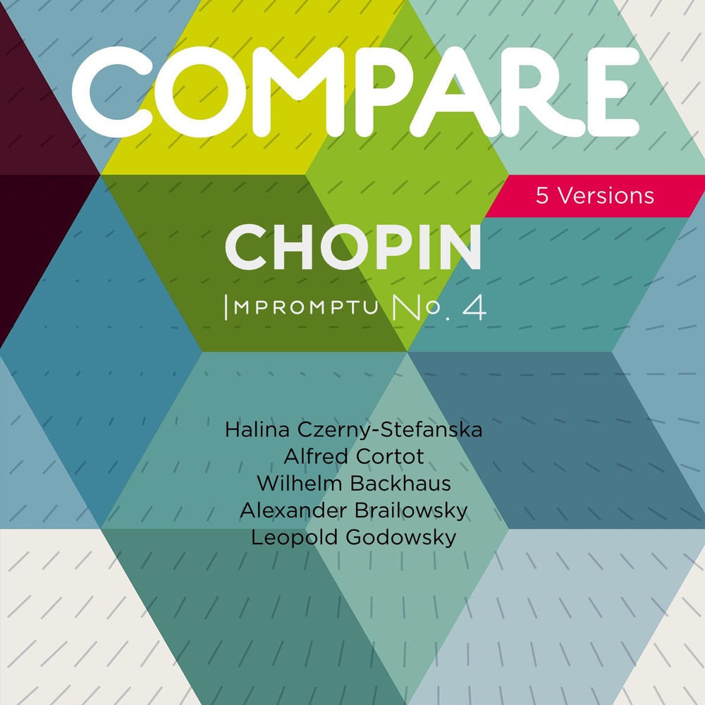 Fantaisie-impromptu in C-Sharp Minor, Op. 66
