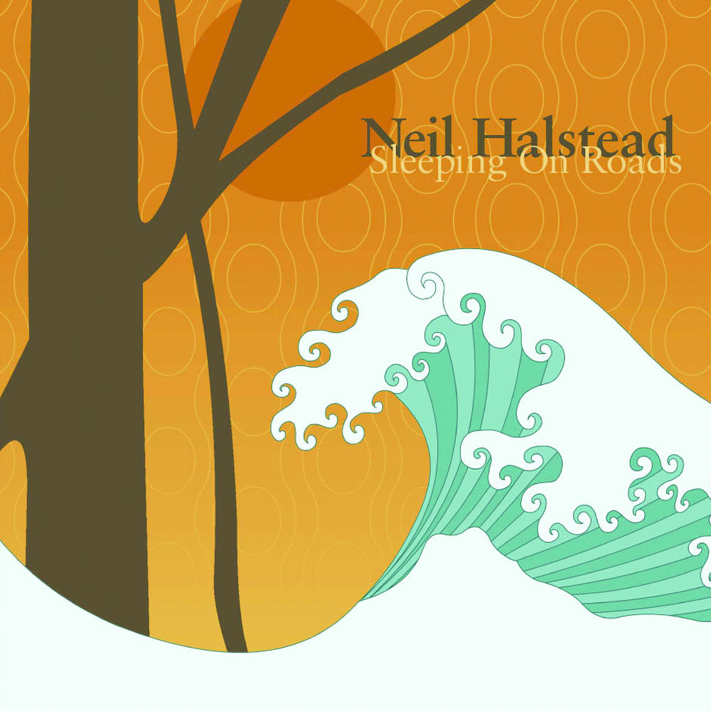 Neil Halstead