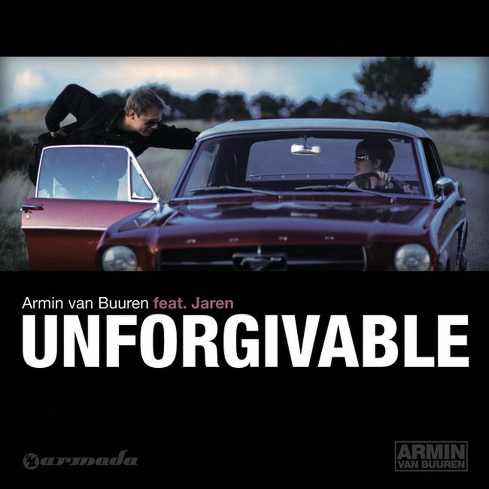 Unforgivable (Stoneface & Terminal Extended Vocal Mix)