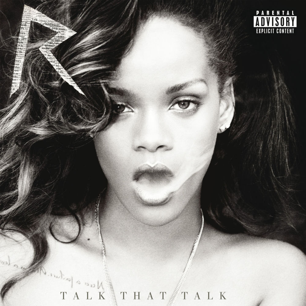Where Have You Been (Album Version)