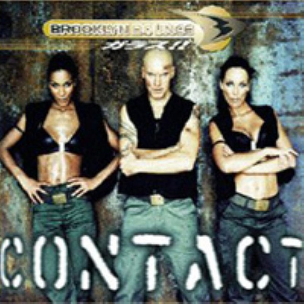Contact : Contact (Vengaboys RMX)