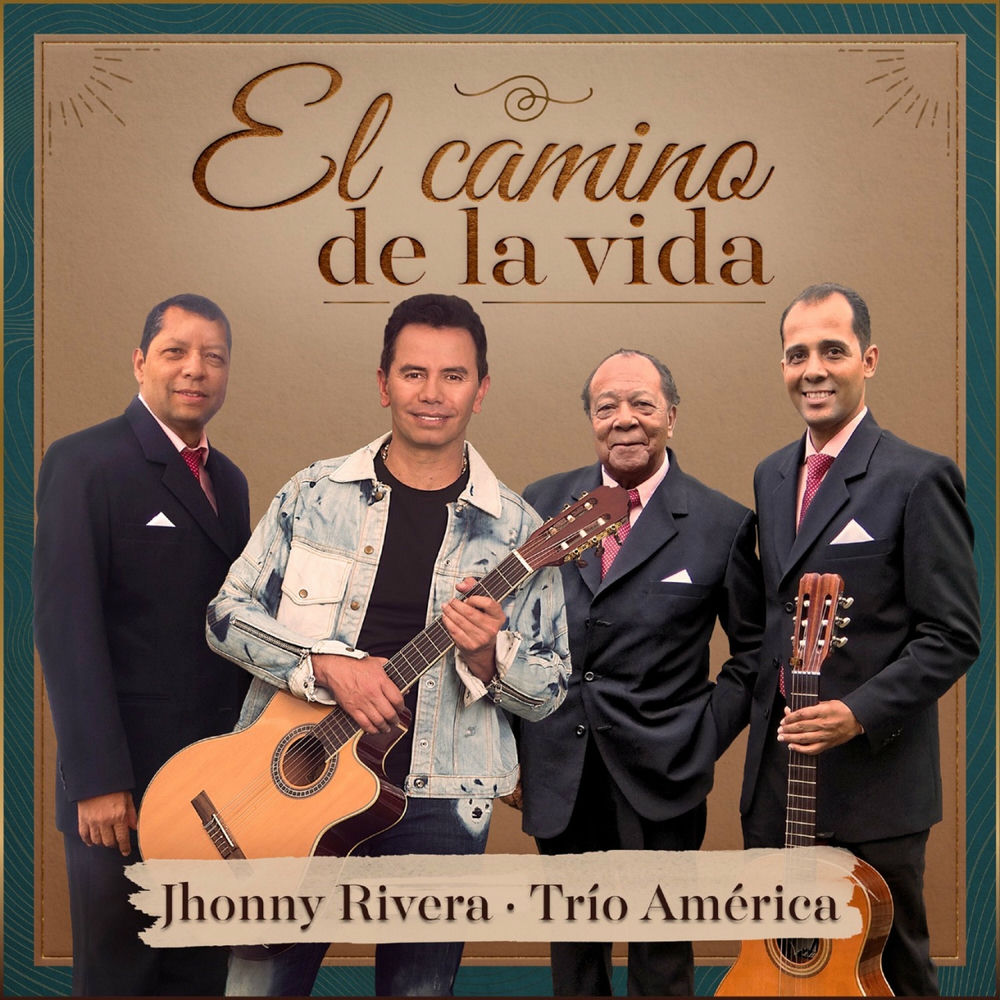 El Camino De La Vida