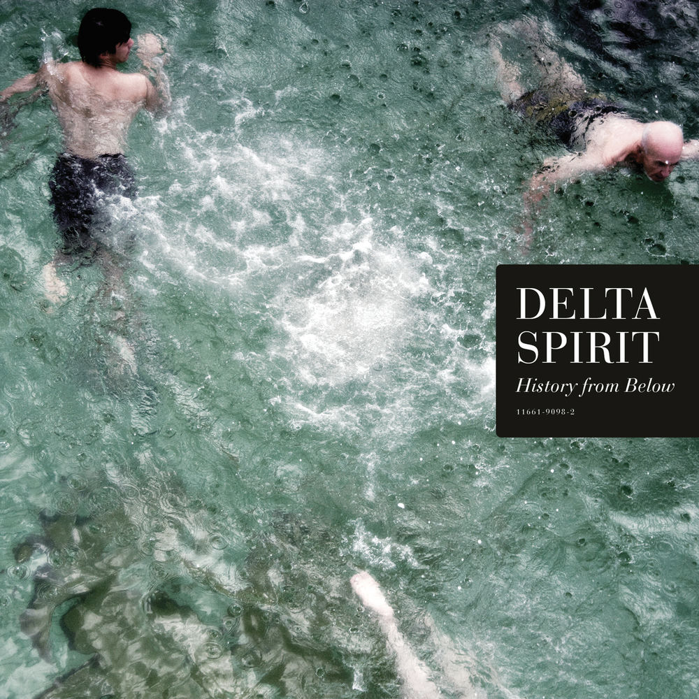 Delta Spirit