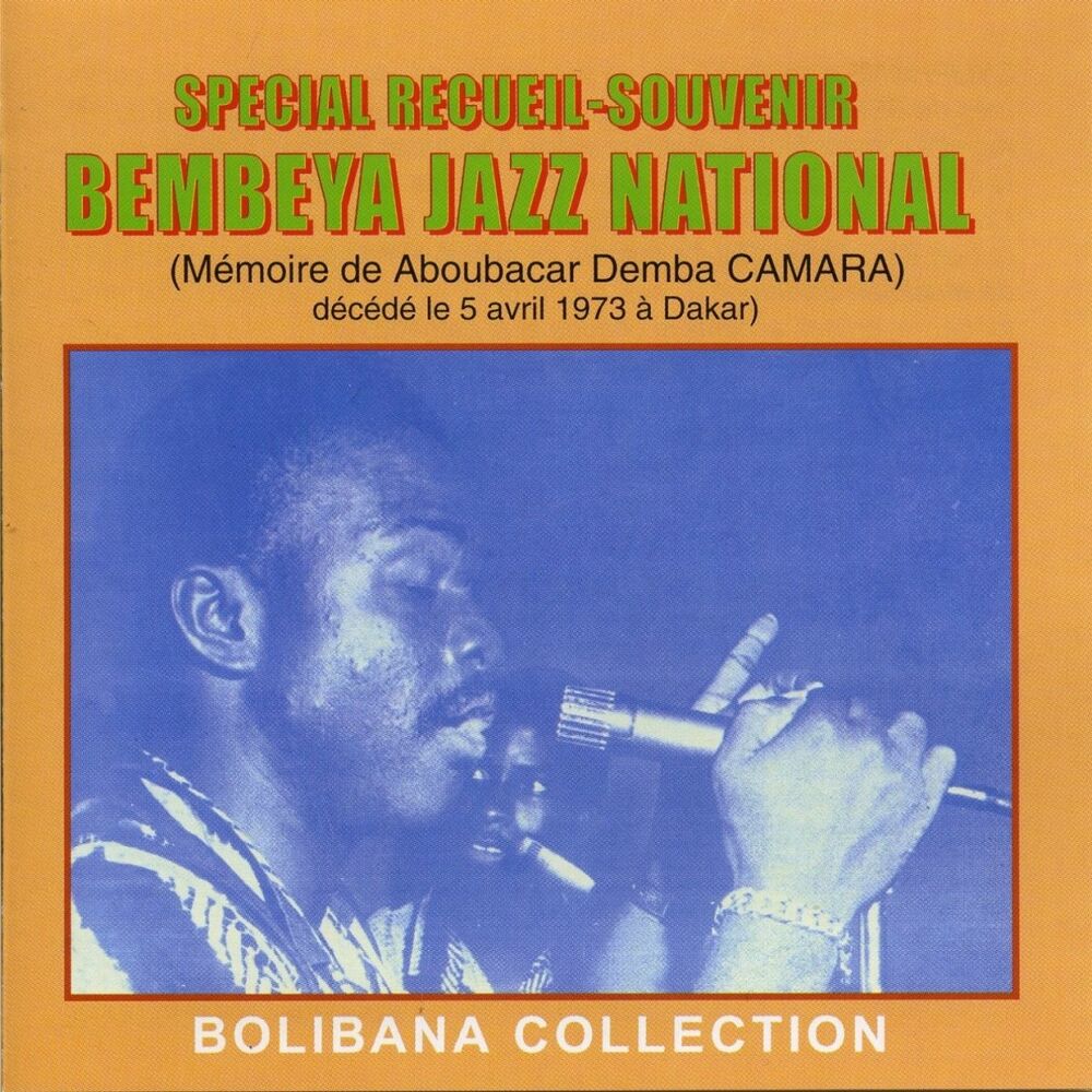 Bembeya Jazz National