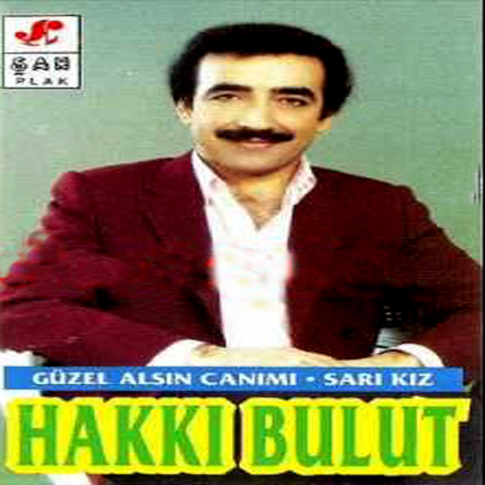 Kul Hatasız Olmaz cover art