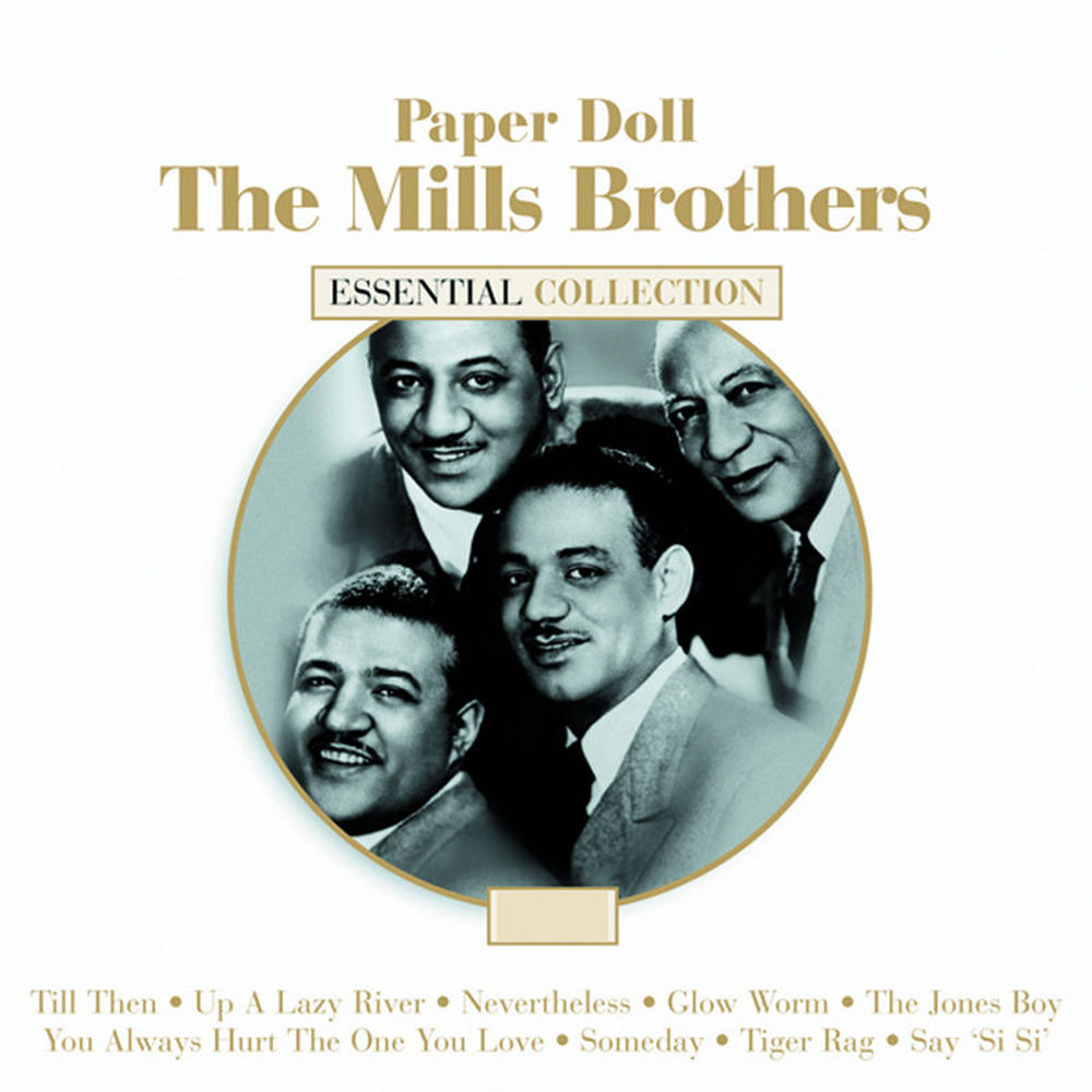 Paper Doll