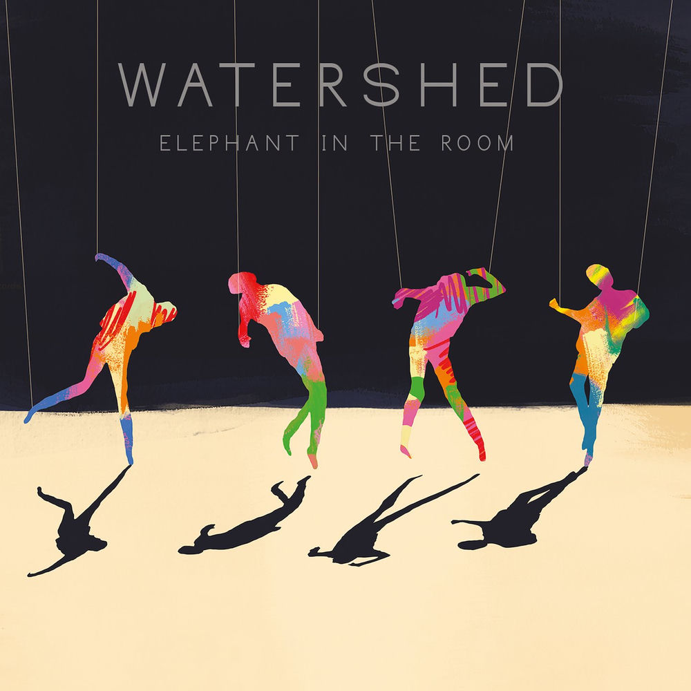 Undone (Elephant in the room)