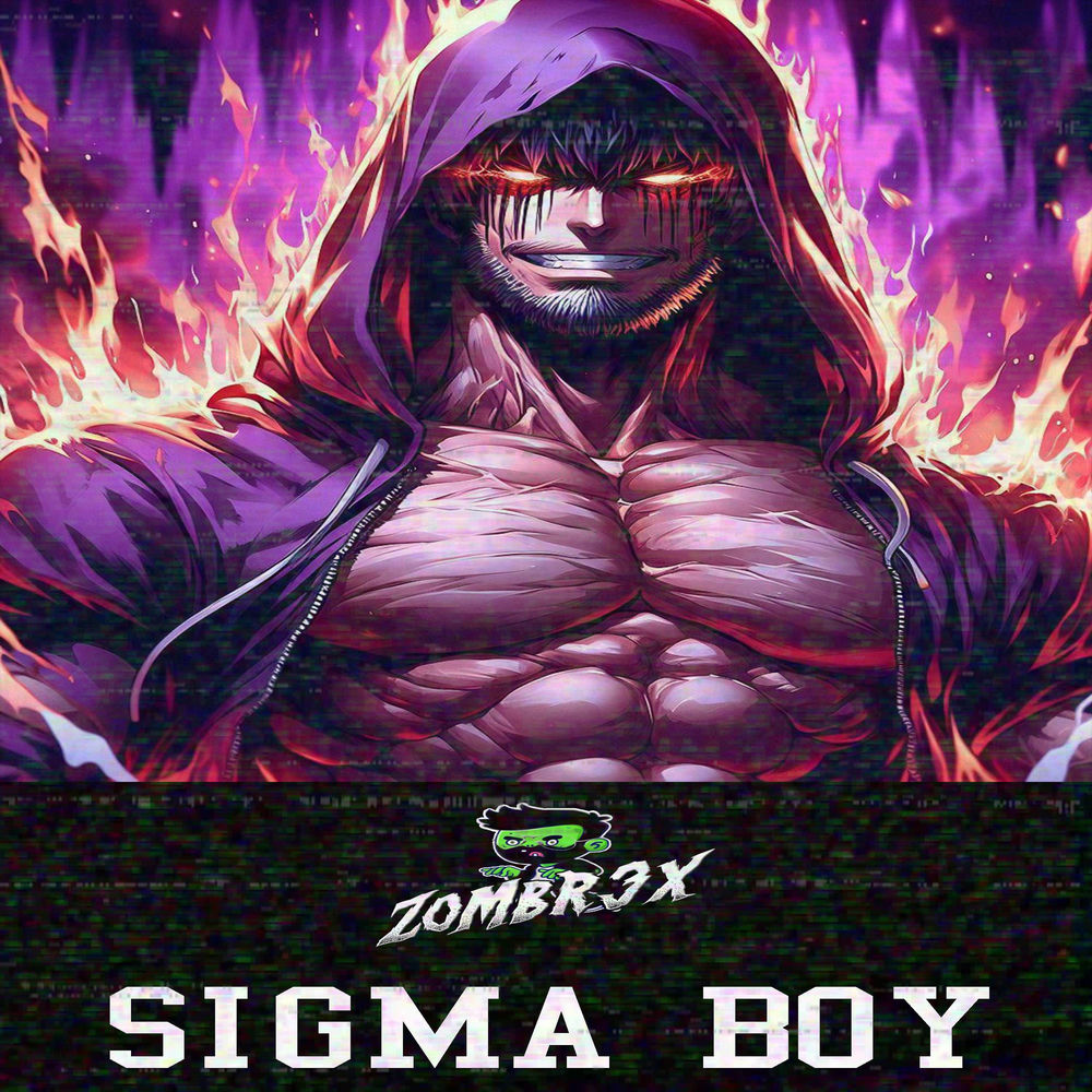 SIGMA BOY (BRAZILIAN PHONK REMIX)