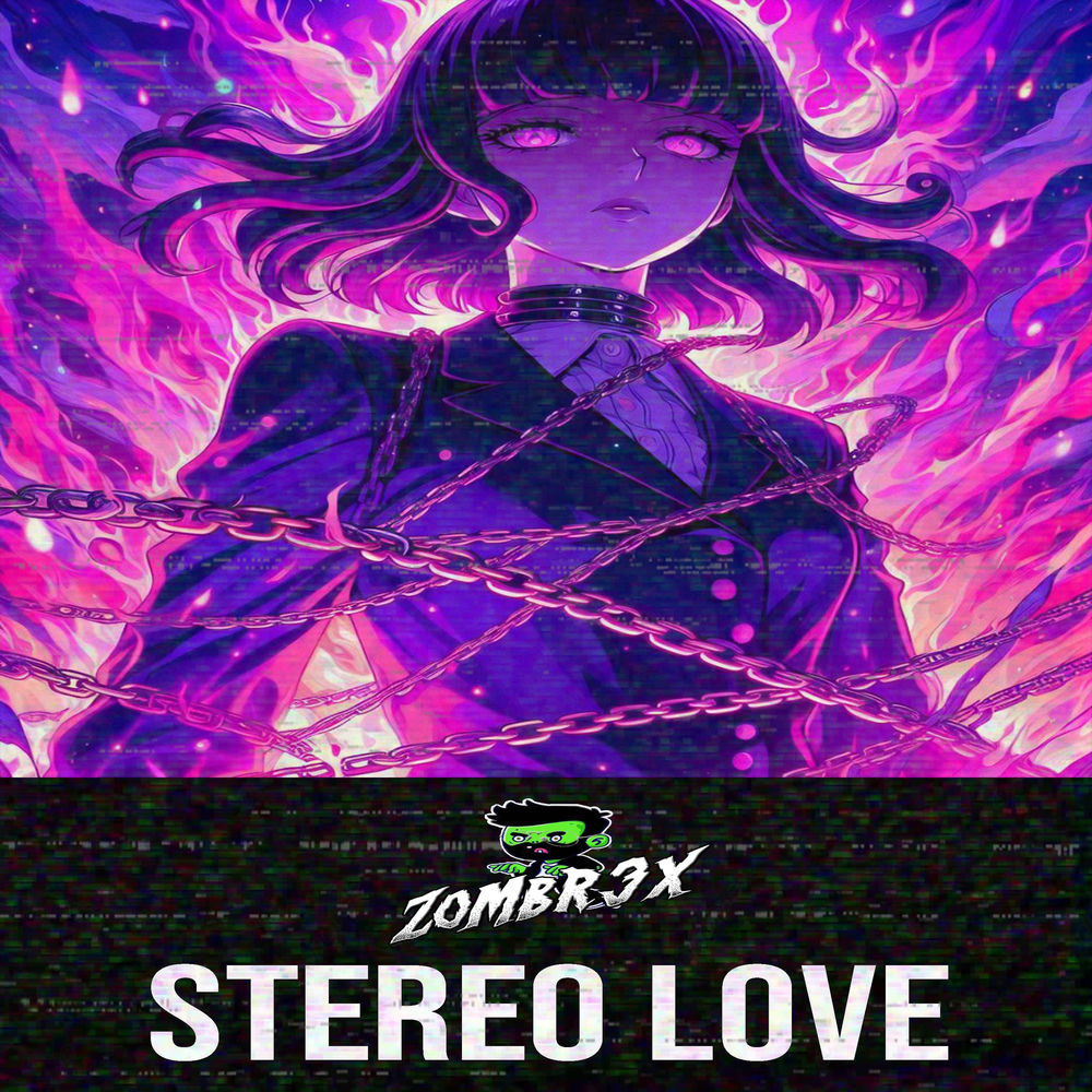 STEREO LOVE (BRAZILIAN PHONK REMIX)