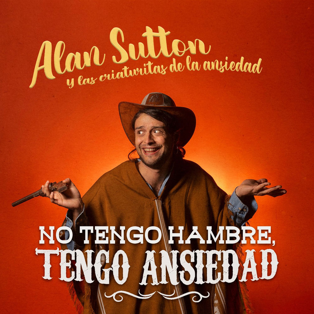 No Tengo Hambre, Tengo Ansiedad
