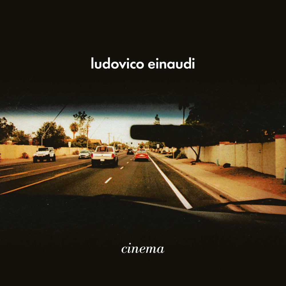 Einaudi: Love Is A Mystery