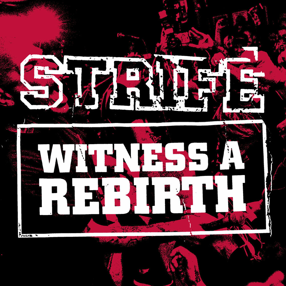 Carry The Torch (10th Anniversary Remaster 2023)