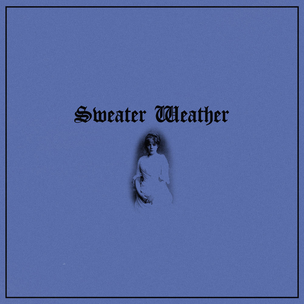 Sweater Weather (Violin)