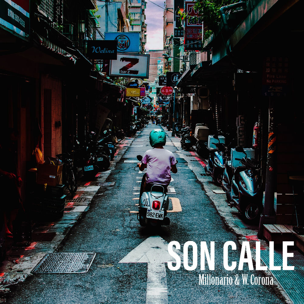 Son Calle