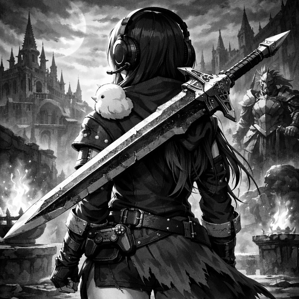 Maeleppyong l'Oscura