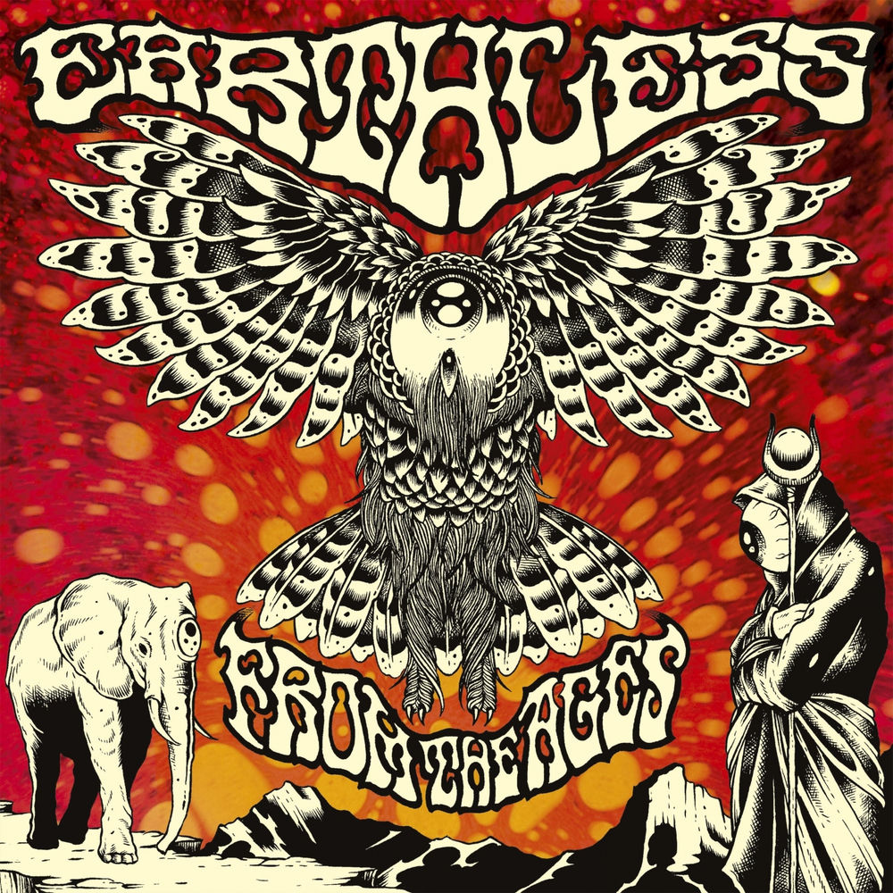 Earthless