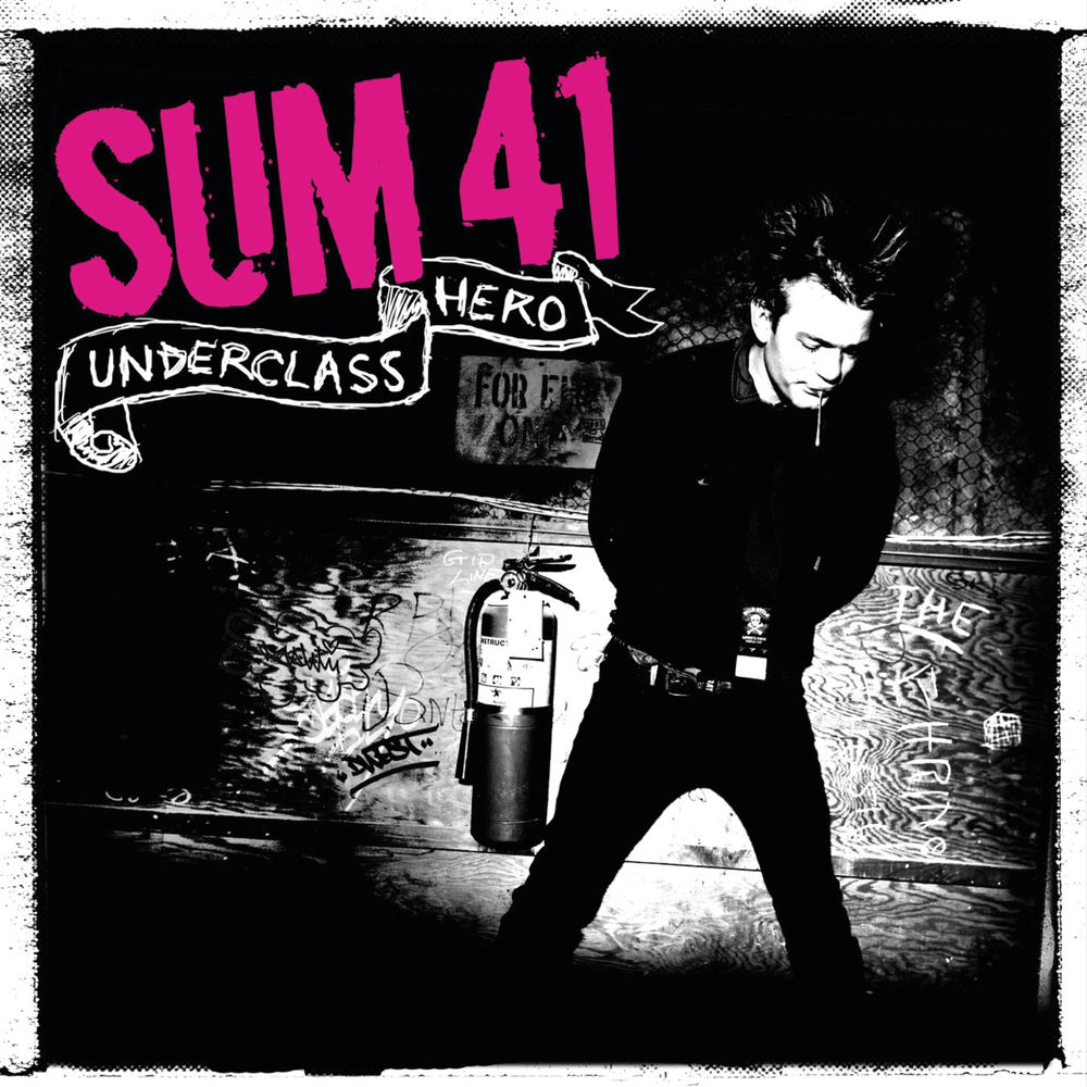 Confusion And Frustration In Modern Times (Album Version)