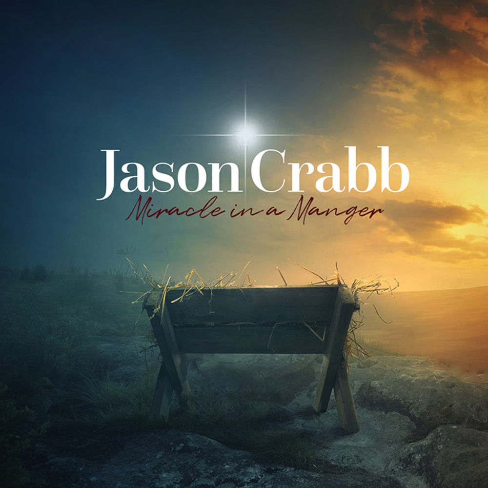 Jason Crabb